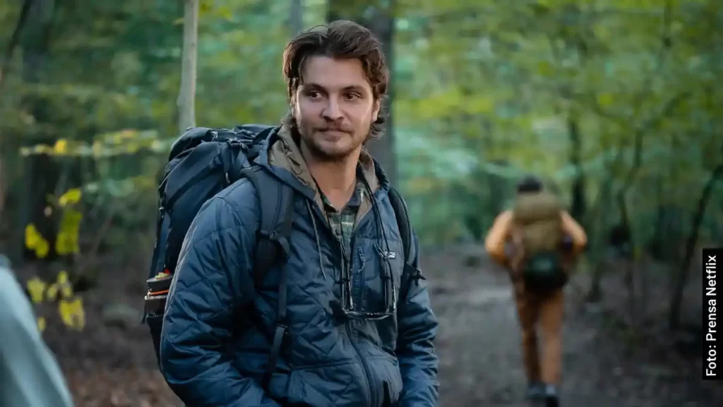 Locaciones donde se grabó Felicidad para Principiantes