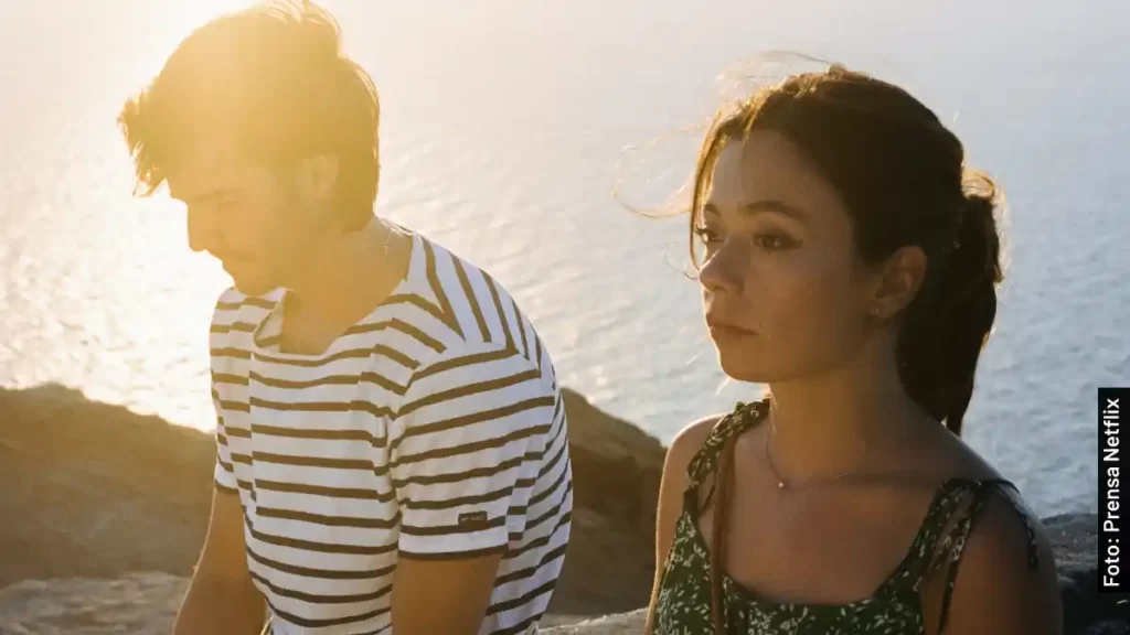 Locaciones donde se grabó Un Cuento Perfecto (2023), serie española