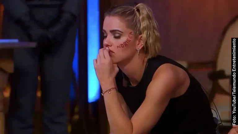 Eliminados de Los 50: Lista completa y orden por capítulo en 2024