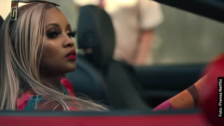 ¿Quién mató a Brenda en Seducción Fatal, serie de Netflix?