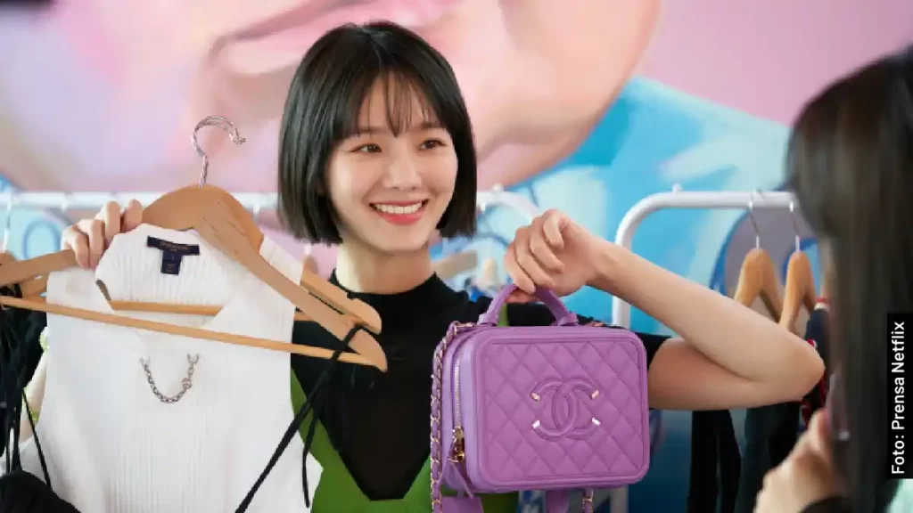 Reparto de Celebridad, serie coreana | Actores