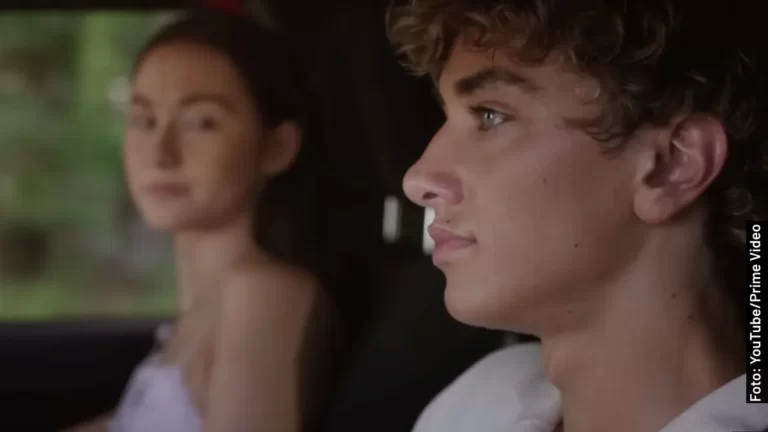 Reparto de actores en El Verano en que me Enamoré, temporada 2