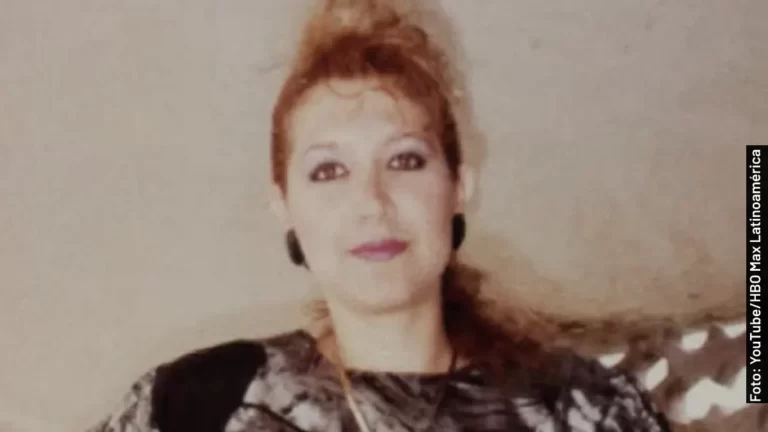 Quién es Sara Aldrete de La Narcosatánica, serie de HBO Max
