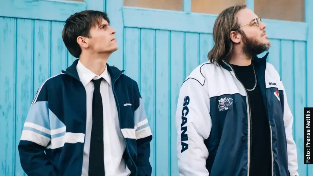 Soundtrack de Cash (2023) | Canciones