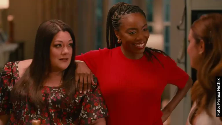 Soundtrack de Dulces Magnolias, temporada 3