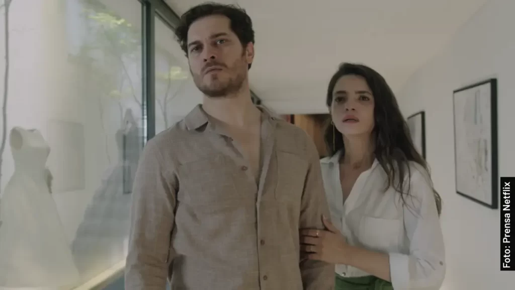 Soundtrack de El Sastre, temporada 2, serie | Canciones