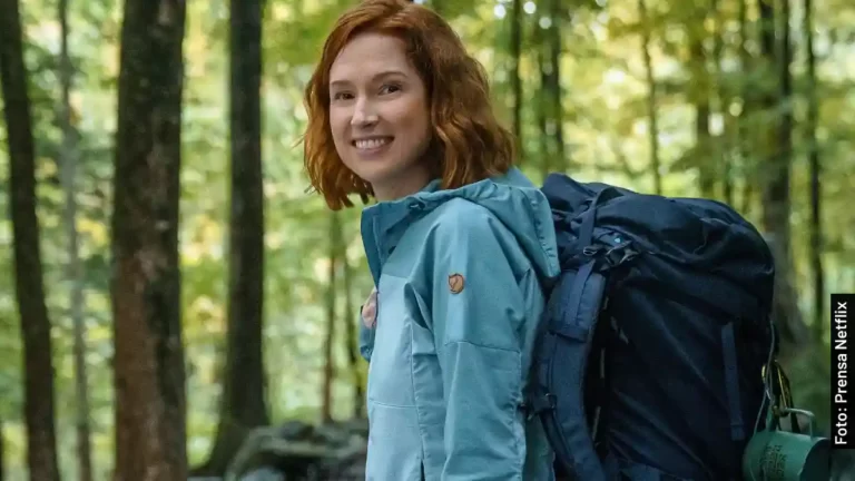 Soundtrack de Felicidad para Principiantes (2023)