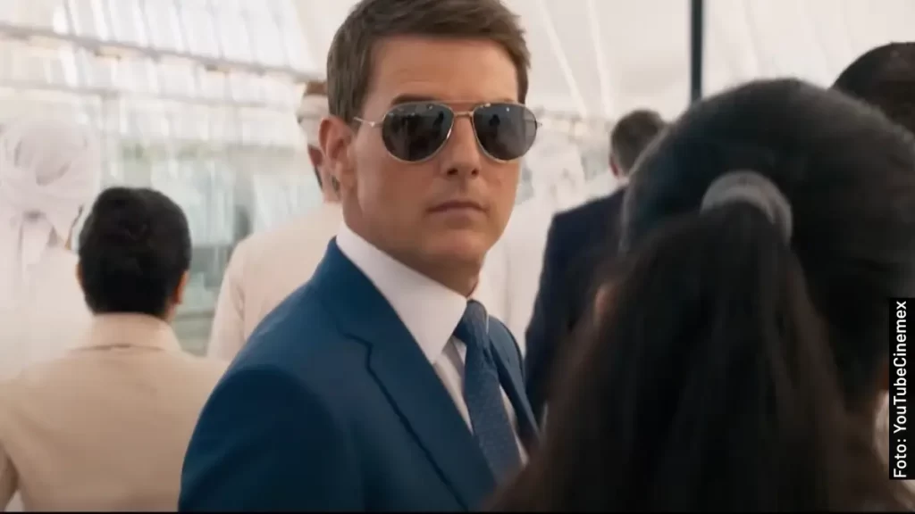 Soundtrack de Misión: Imposible - Sentencia Mortal Parte 1 | Canciones