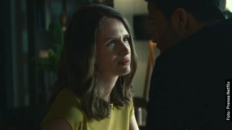 Soundtrack de Paradise (2023)