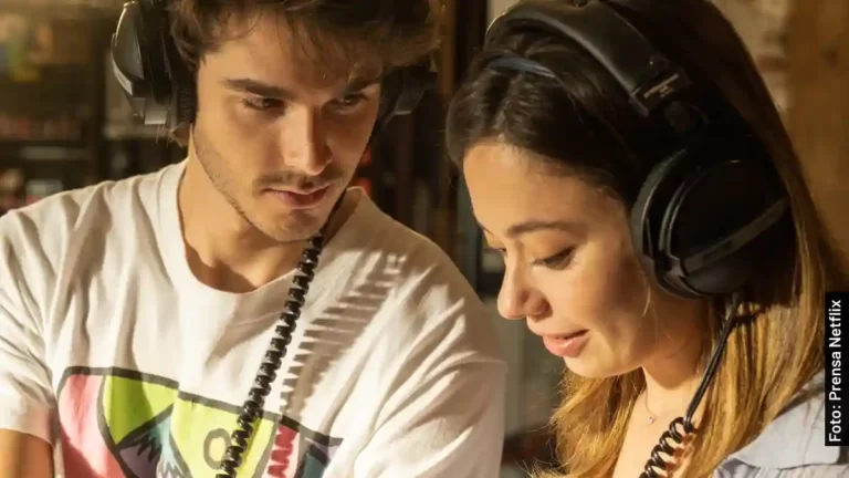 Soundtrack de Un Cuento Perfecto