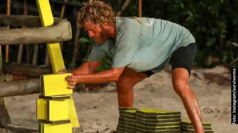 Survivor México 2023: Pablo y Aaron son los capitanes en la fusión