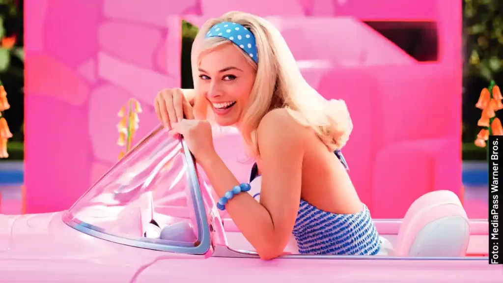 Voces en español de la película Barbie (2023) | Doblaje