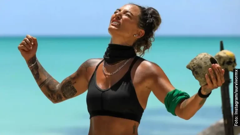 Survivor México 2023: Quién gana collar el jueves 13 de julio