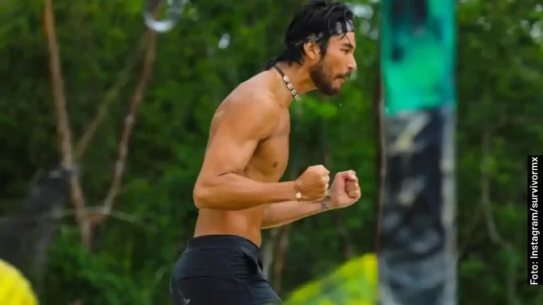 Survivor México 2023: Quién gana collar el jueves 20 de julio