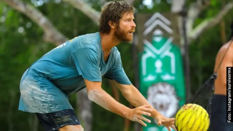 Survivor México 2023: Quién gana collar el jueves 27 de julio
