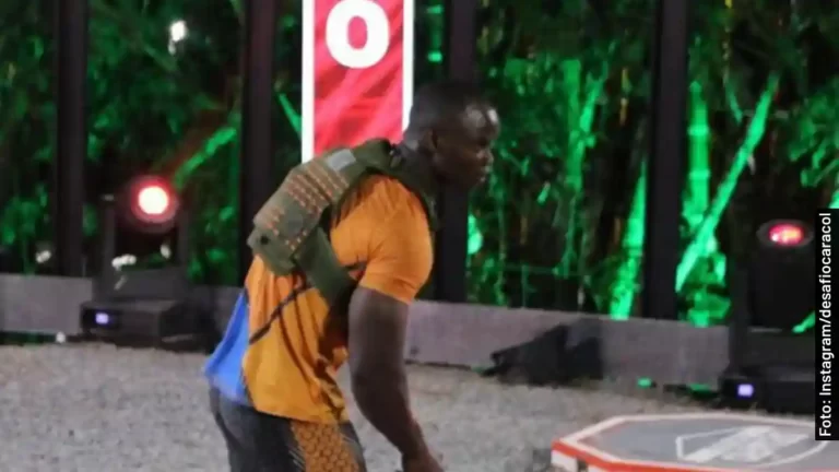 Desafío The Box: Eliminados del martes 4 de julio 2023