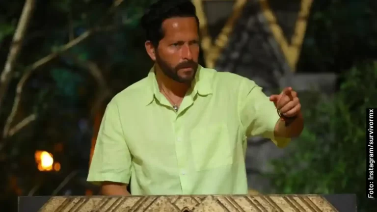 Survivor México 2023: Eliminado del viernes 21 de julio
