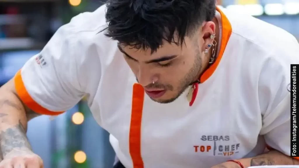 eliminado top chef vip 2 viernes 14 de julio de 2023
