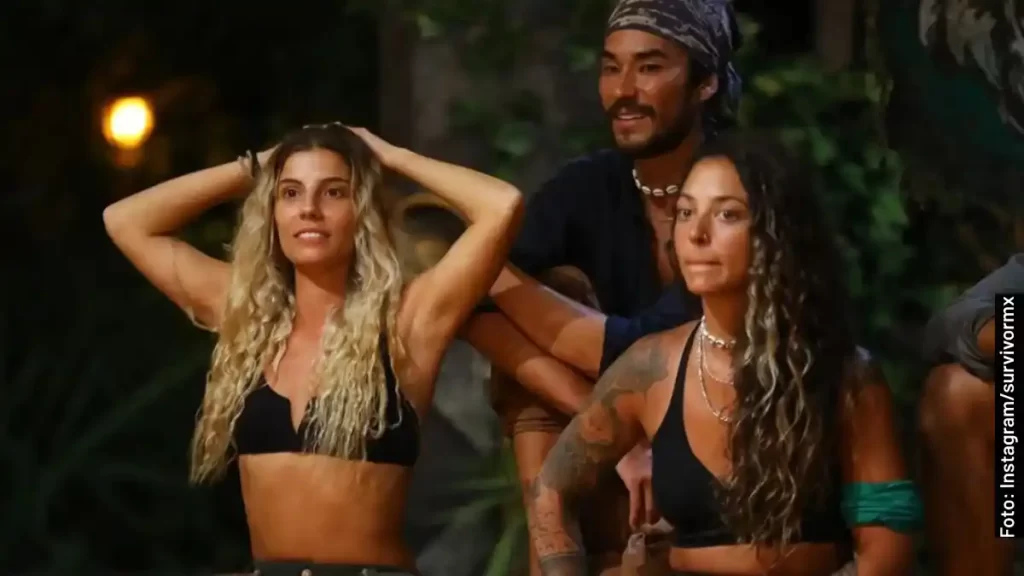exilio survivor méxico miércoles 5 de julio de 2023