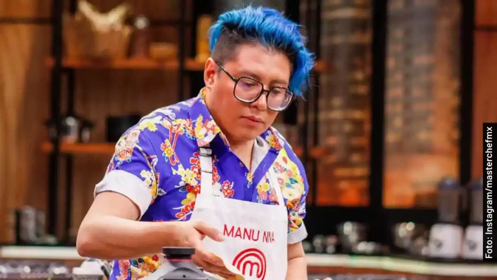 finalistas MasterChef Celebrity 2023