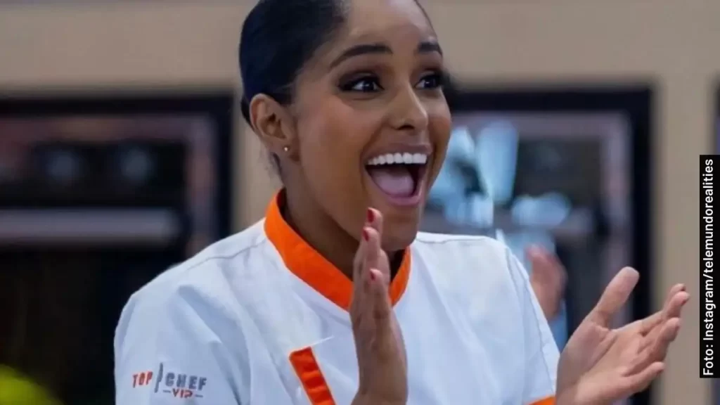 inmunidad top chef vip 2 martes 4 de julio de 2023