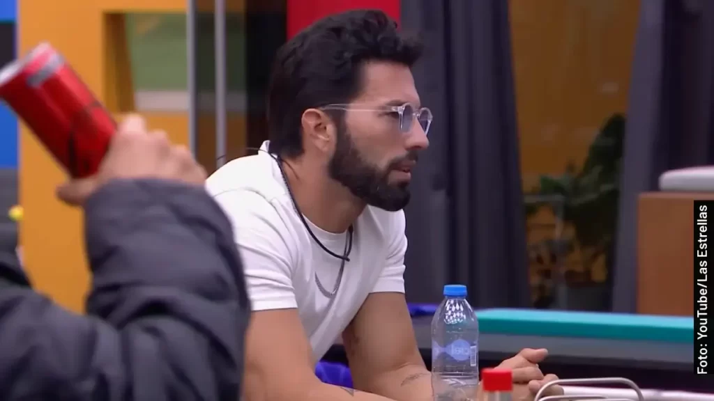 nominados la casa de los famosos miércoles 19 de julio de 2023