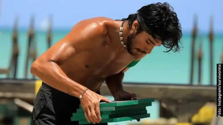Survivor 2023: ¿Quién gana recompensa el jueves 13 de julio?