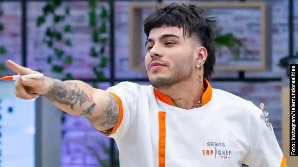 semifinal top chef vip 2 lunes 10 de julio de 2023
