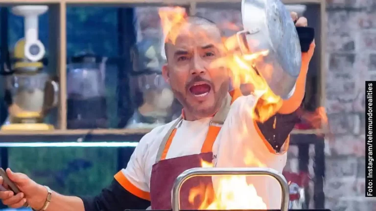 Top Chef VIP 2: ¿Quién gana semifinal el viernes 14 de julio 2023?