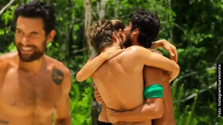 Survivor México 2023: Quién gana inmunidad el viernes 14 de julio