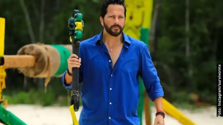 Survivor México 2023: Quién gana inmunidad el viernes 7 de julio