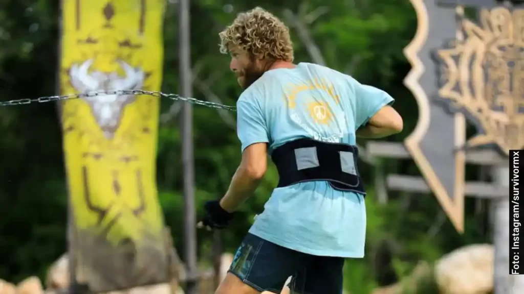 survivor méxico lunes 10 de julio de 2023