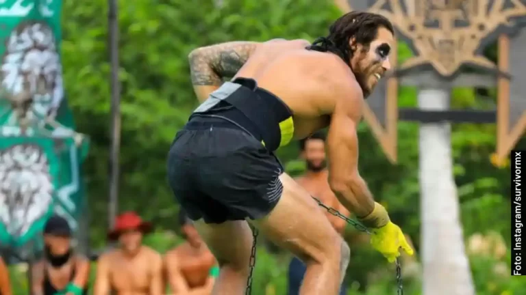 Survivor México 2023: ¿Quién gana el lunes 17 de julio?