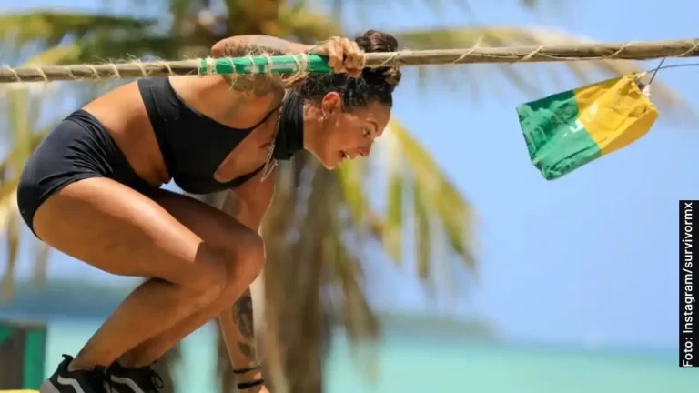 Survivor México 2023: ¿Quién gana el lunes 24 de julio?