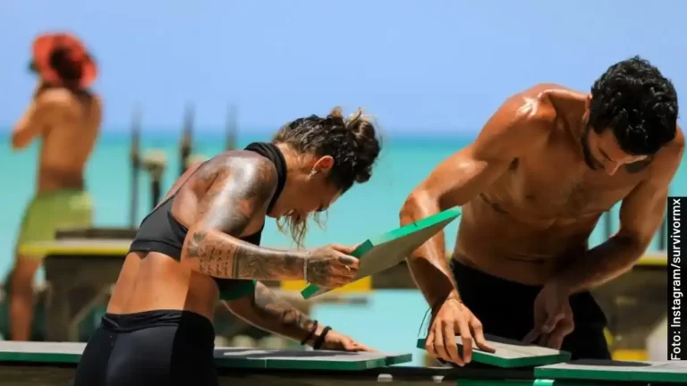Survivor México 2023: ¿Quién gana el lunes 3 de julio?