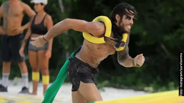 Survivor México 2023: ¿Quién gana el martes 11 de julio?