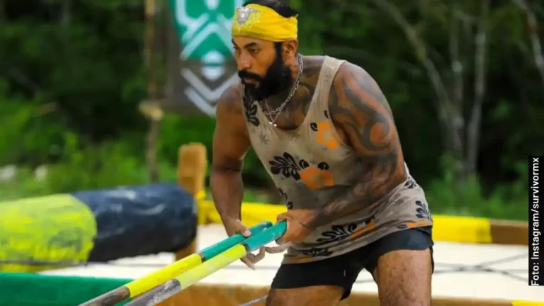 Survivor México 2023: ¿Quién gana el martes 18 de julio?