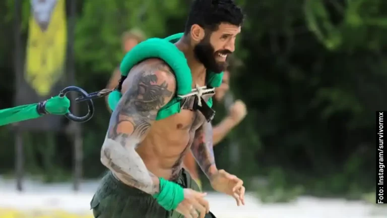 Survivor México 2023: ¿Quién gana el martes 25 de julio?