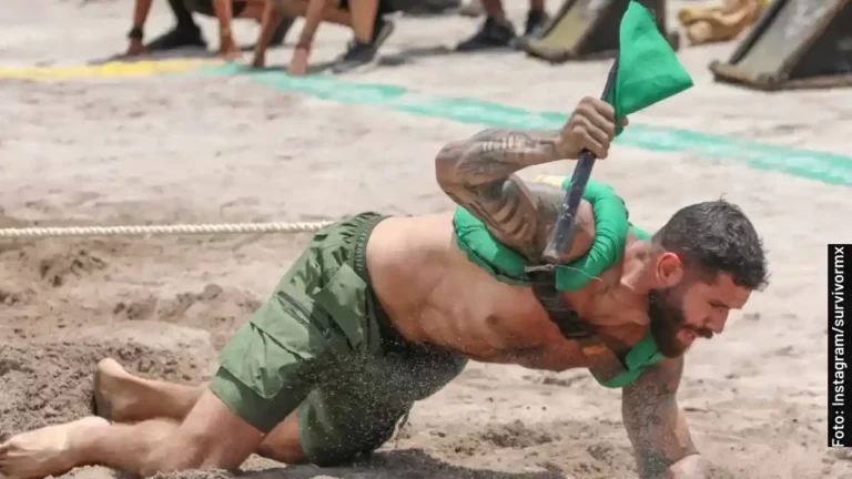 Survivor México 2023: ¿Quién gana el martes 4 de julio?