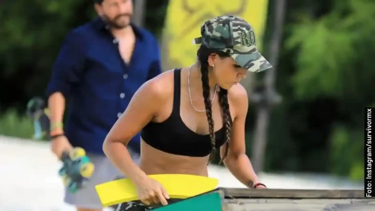 Survivor México 2023: ¿Quién gana el miércoles 12 de julio?