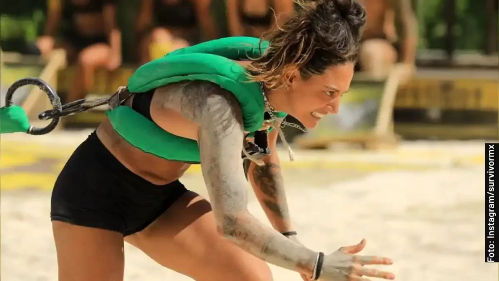survivor méxico miércoles 19 de julio de 2023
