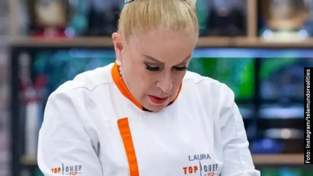 top chef vip 2 viernes 7 de julio de 2023