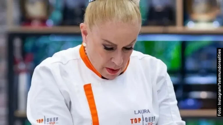 Top Chef VIP 2: ¿Quién gana el viernes 7 de julio 2023?