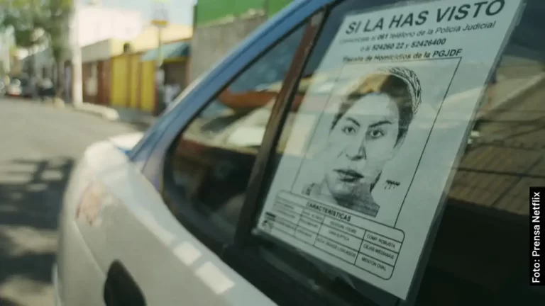 ¿Qué fue de los hijos de La Mataviejitas?