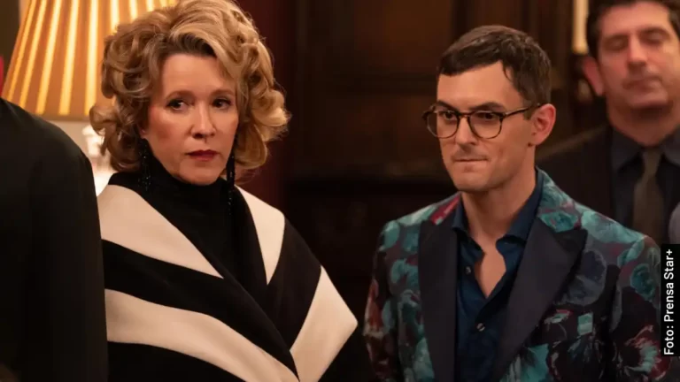 Actores y personajes en Only Murders in the Building, temporada 3