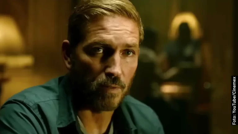 Quiénes son los actores en Sonido de Libertad (2023)