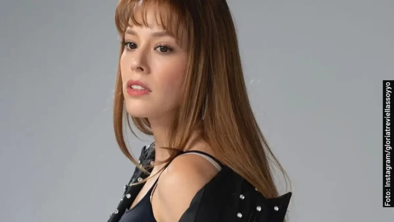 Quién es Alicia Flores en Ellas Soy Yo: Gloria Trevi y en la vida real