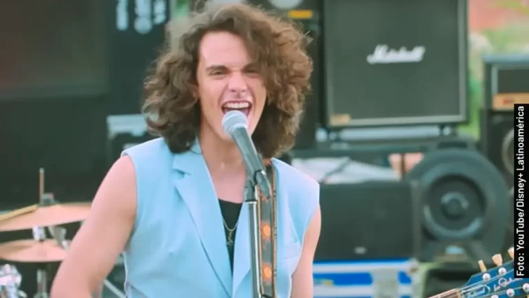 Canciones de la película Soundtrack: Lado A (2023)