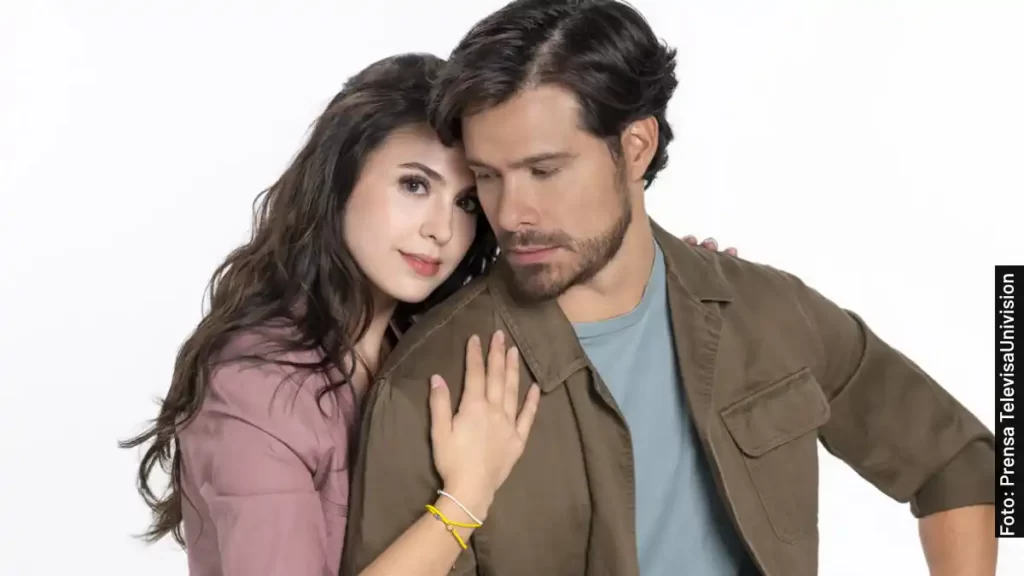 Canciones de la telenovela Nadie como Tú | Soundtrack