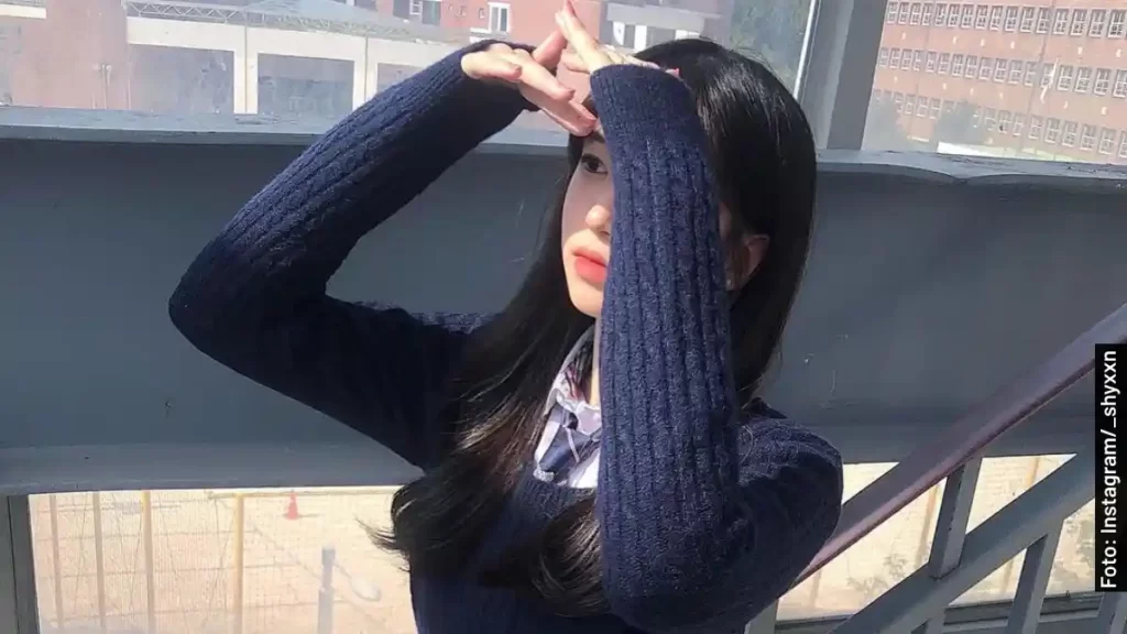 Choi Seo Hyeon, participante en De los 19 a los 20